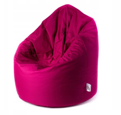 WOREK SAKO SIEDZISKO PUFA XXL COMFORT MAX FOTEL RÓŻOWY WOREK SAKO SIEDZISKO PUFA XXL COMFORT MAX FOTEL RÓŻOWY